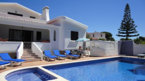 Отель Villa El Alcazar  Карвуэйру